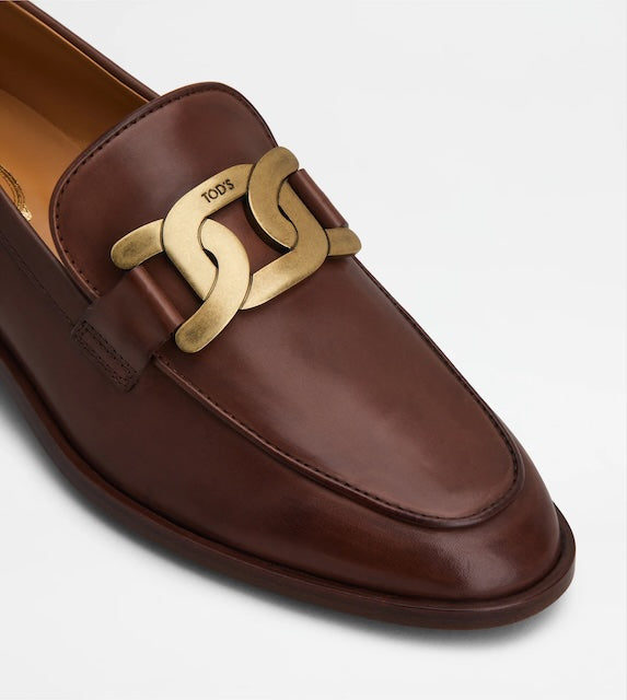 Tod's shoes size 36 fit a UK 4