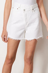 Agolde shorts W24