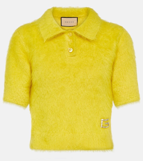 Gucci jumper size XS