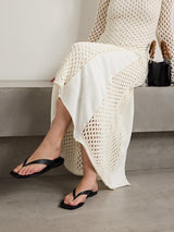 A Emery flats size 4 RRP £130