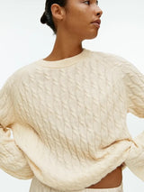 NEW Arket jumper size S RRP £179