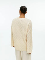 NEW Arket jumper size S RRP £179