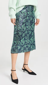 Baum und Pfredgarten skirt size S