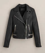 All Saints jacket UK 8