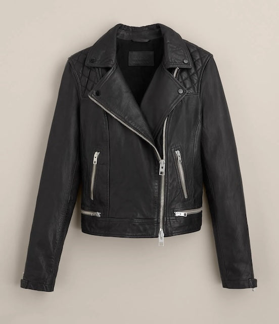 All Saints jacket UK 8