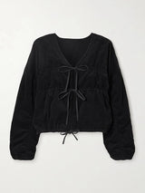 Deiji Studios jacket size XXS oversized UK 8 RRP £330