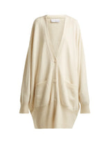 Raey cardigan size XS oversized UK 10 - 14