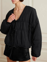 Deiji Studios jacket size XXS oversized UK 8 RRP £330