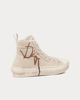 Dior trainers size 7