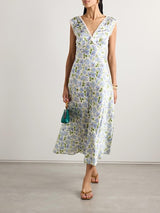 NEW Doen dress size M RRP £590
