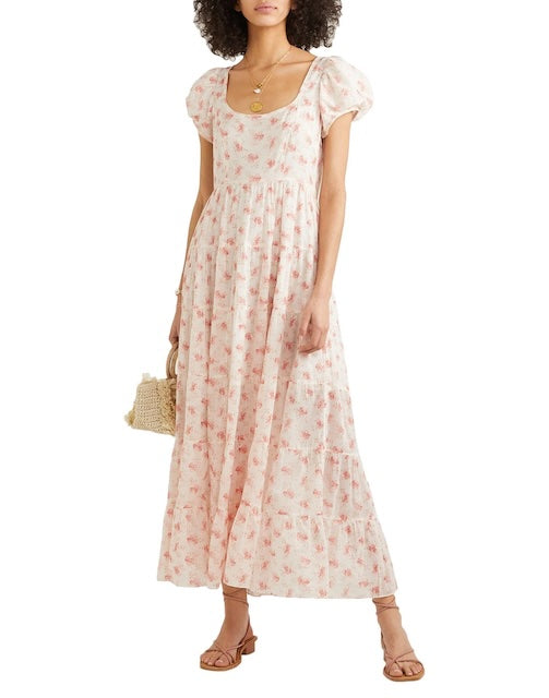 Doen dress size M