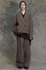 Ziggy Chen jacket size 38 M