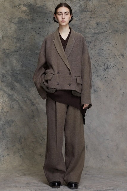 Ziggy Chen jacket size 38 M