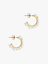Completed Works earrings RRP £185
