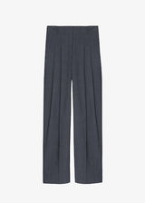 NEW The Frankie Shop trousers size S RRP £200