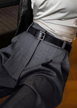 NEW The Frankie Shop trousers size S RRP £200