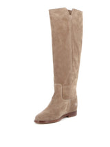 Via Roma boots UK 4