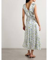 NEW Doen dress size M RRP £590