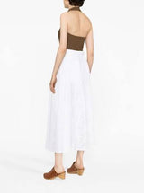 Chloe X Eres skirt size 40 UK 10