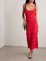 Cara Cara dress size S RRP £600+
