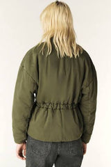 BA&SH jacket size S