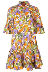 La DoubleJ dress size S RRP £600