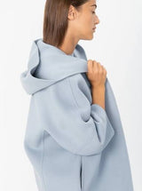 Max Mara coat UK 6 will fit up to small UK 10