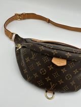 Louis Vuitton bag