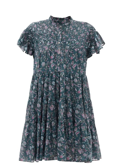 Isabel Marant dress size 40 UK 12