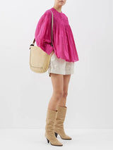 NEW Isabel Marant top size 34 RRP £275