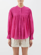 NEW Isabel Marant top size 34 RRP £275