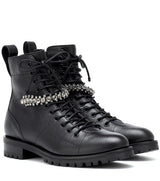 NEW Jimmy Choo boots size 39 UK 8