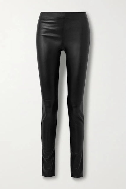 Joseph leggings FR 38 UK 10 RRP £1095