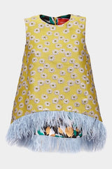 La DoubleJ top size L RRP £590