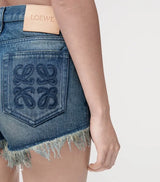 Loewe shorts size S