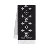 Louis Vuitton scarf