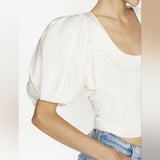 Frame top size S
