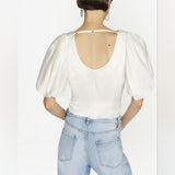 Frame top size S