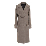 NEW Victoria Beckham coat size 4 RRP £1800