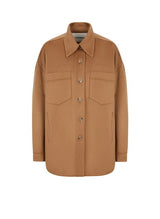 Nanushka shirt/jacket size XS very oversized