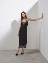 Raey dress size 6 larger fitting RRP £695