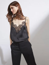 NEW Raey top UK 8 - 10 RRP £495