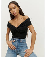 NEW Reformation top size S