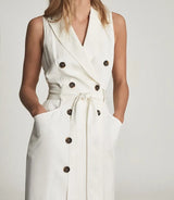 NEW Reiss dress UK 10