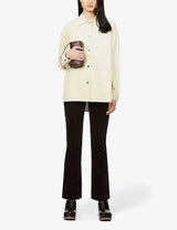 Remain Birgir Christensen shacket UK 12