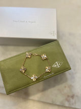 Van Cleef & Arpels bracelet