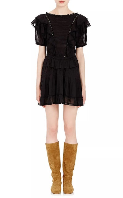 Isabel Marant dress FR 34