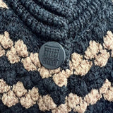 Fendi cardigan size 42 M L