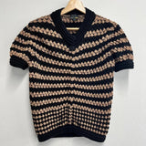 Fendi cardigan size 42 M L