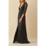 BA&SH dress size 2 M